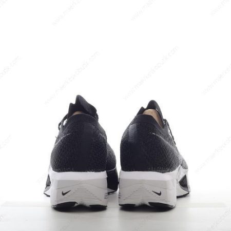 Billige Sko Nike ZoomX VaporFly NEXT% 3 ‘Sort Hvid’