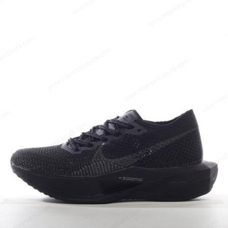 Billige Sko Nike ZoomX VaporFly NEXT% 3 ‘Sort’