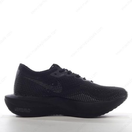 Billige Sko Nike ZoomX VaporFly NEXT% 3 ‘Sort’