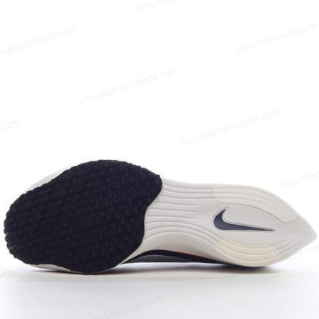 Billige Sko Nike ZoomX VaporFly NEXT% 4 ‘Blå’ DM4386-995