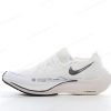 Billige Sko Nike ZoomX VaporFly NEXT% 4 ‘Hvid Sort’ DM4386-991