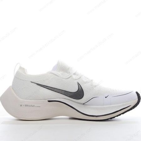 Billige Sko Nike ZoomX VaporFly NEXT% 4 ‘Hvid Sort’ DM4386-991