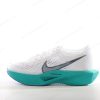 Billige Sko Nike Zoomx VaporFly NEXT% 3 ‘Hvid Grøn’ DV4130-102