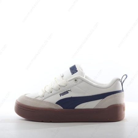 Billige Sko Puma Park Lifestyle OG Sneaker ‘Blå Hvid’