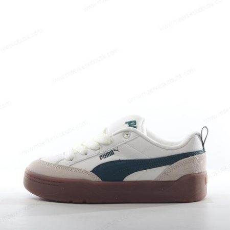 Billige Sko Puma Park Lifestyle OG Sneaker ‘Grøn Hvid’