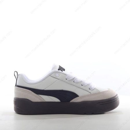 Billige Sko Puma Park Lifestyle OG Sneaker ‘Sort Hvid’