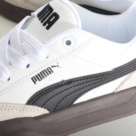 Billige Sko Puma Park Lifestyle OG Sneaker ‘Sort Hvid’