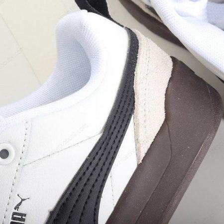 Billige Sko Puma Park Lifestyle OG Sneaker ‘Sort Hvid’