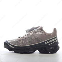 Billige Sko Salomon XT-6 ‘Brun’ L46627624