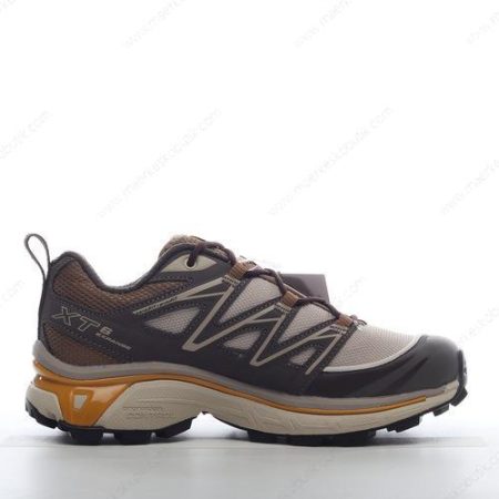 Billige Sko Salomon XT-6 ‘Brun’ L49346722