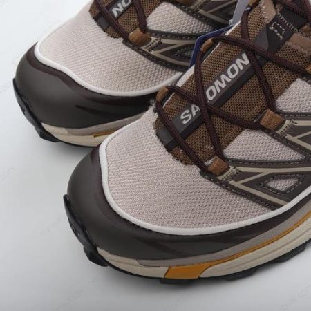 Billige Sko Salomon XT-6 ‘Brun’ L49346722