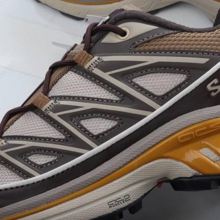 Billige Sko Salomon XT-6 ‘Brun’ L49346722