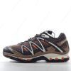 Billige Sko Salomon XT-Quest ADVANCED ‘Brun Sort’ L41764915