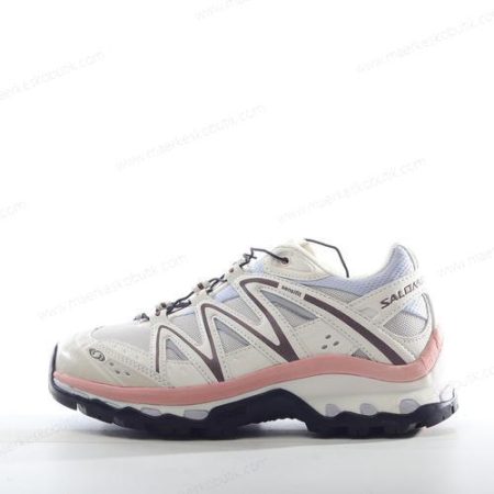 Billige Sko Salomon XT-Quest ADVANCED ‘Hvid Pink’ L48839340