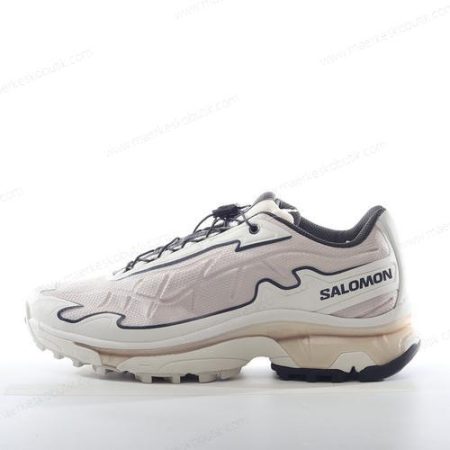 Billige Sko Salomon XT-Slate ‘Hvid’ L44697805