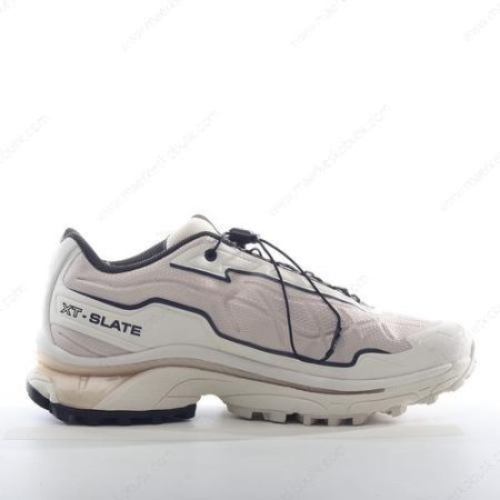 Billige Sko Salomon XT-Slate ‘Hvid’ L44697805