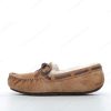 Billige Sko UGG Dakota Slipper ‘Brun’ 1107949