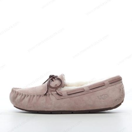 Billige Sko UGG Dakota Slipper ‘Kaki’ 1107949