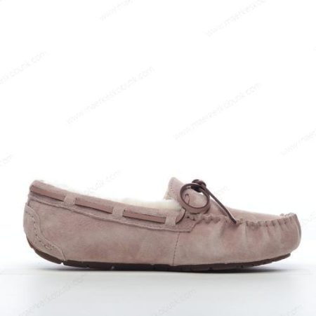 Billige Sko UGG Dakota Slipper ‘Kaki’ 1107949