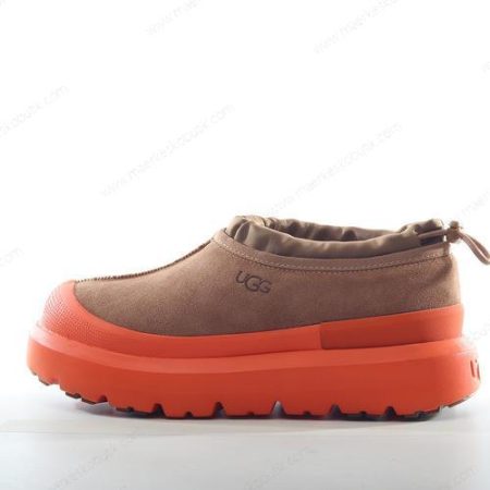 Billige Sko UGG Tasman Weather Hybird Boot ‘Brun Orange’