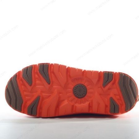 Billige Sko UGG Tasman Weather Hybird Boot ‘Brun Orange’