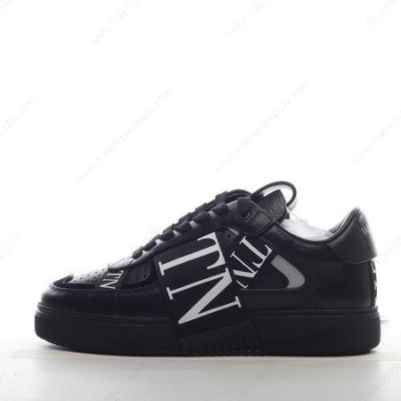 Billige Sko Valentino Garavani VL7N Sneakers ‘Sort’