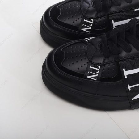 Billige Sko Valentino Garavani VL7N Sneakers ‘Sort’