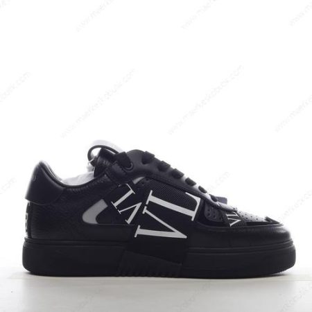 Billige Sko Valentino Garavani VL7N Sneakers ‘Sort’