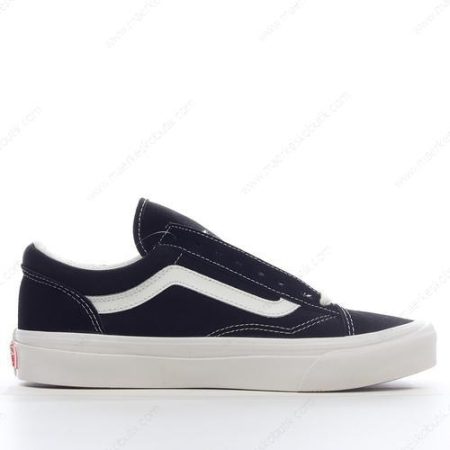 Billige Sko Vans Vault OG Style 36 LX ‘Sort’